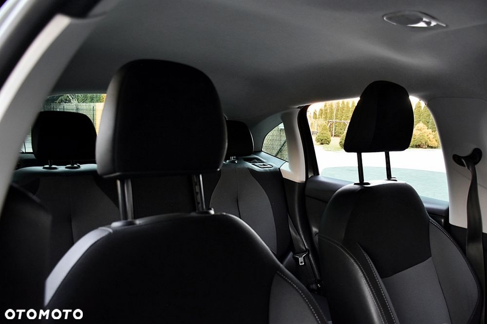 Citroën C3 1.6 HDi Exclusive Euro5 - 22