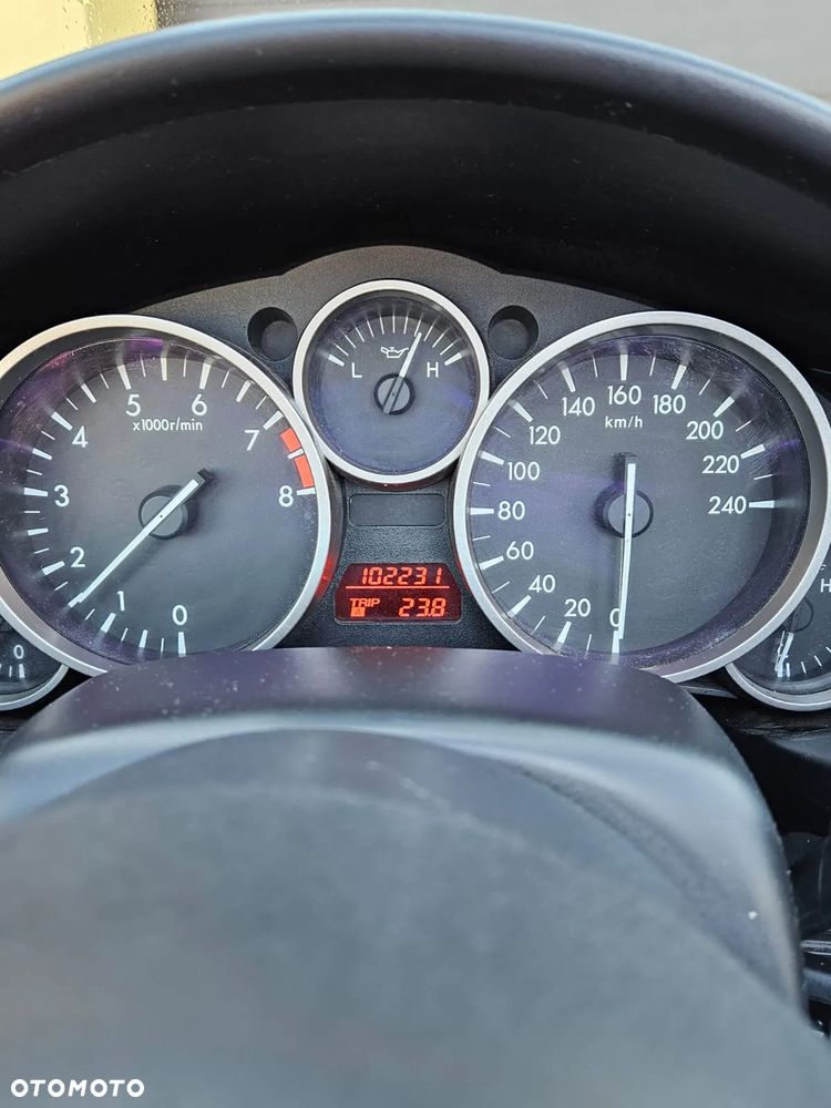 Mazda MX-5 - 29