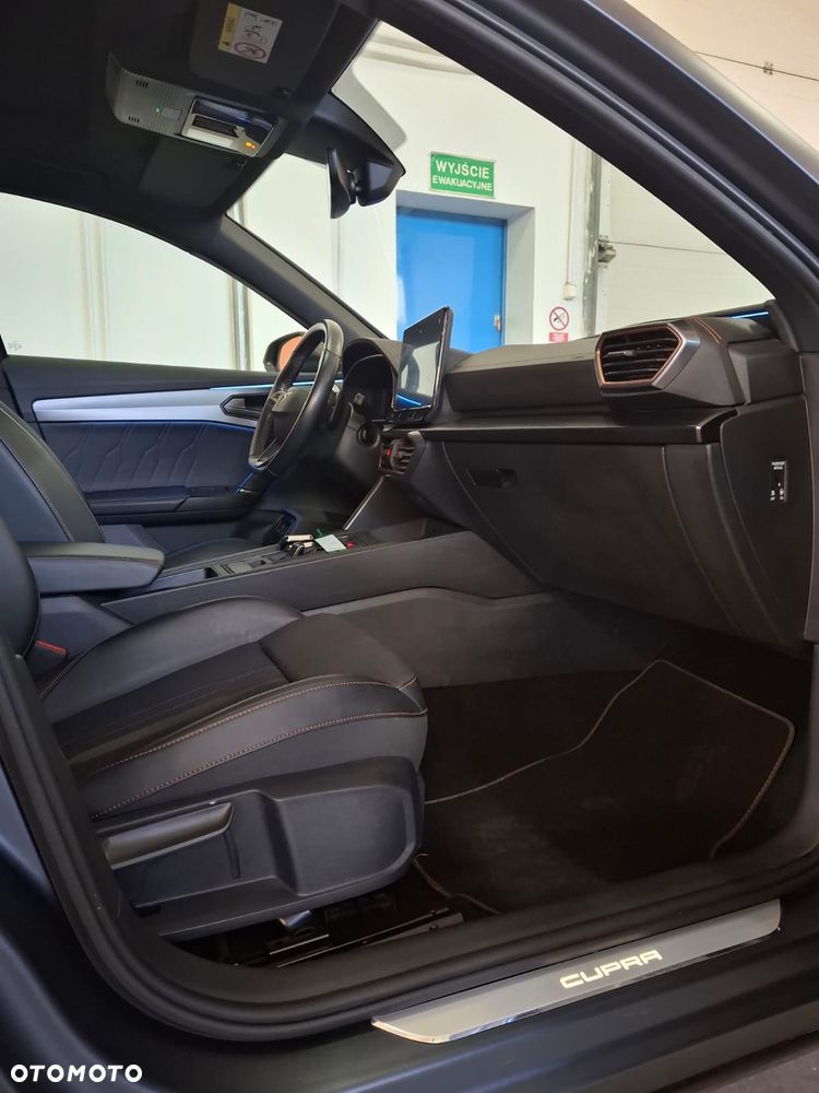 Cupra Formentor VZ 1.4 e-Hybrid DSG - 9