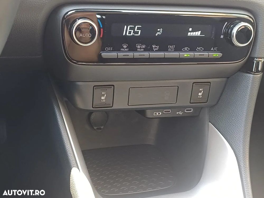 Mazda 2 G116 CVT HEV Exclusive-Line - 20