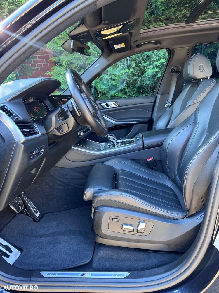 BMW X5 xDrive30d AT MHEV - 4