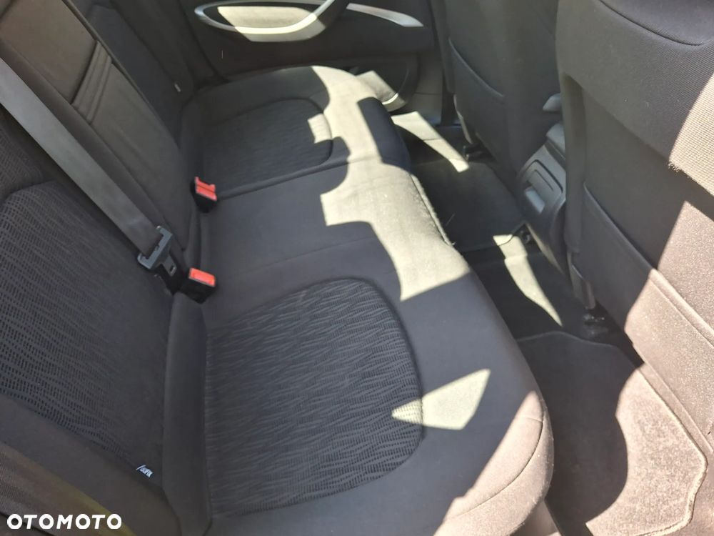 Citroën C5 1.6 THP Seduction - 12