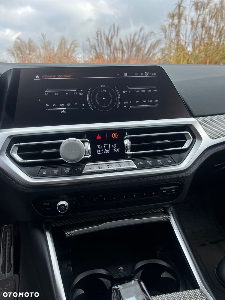 BMW Seria 3 - 13