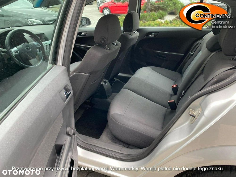 Opel Astra - 5