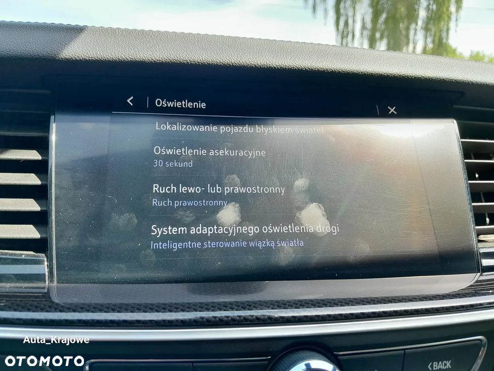 Opel Insignia 2.0 CDTI Business Elegance S&S - 22