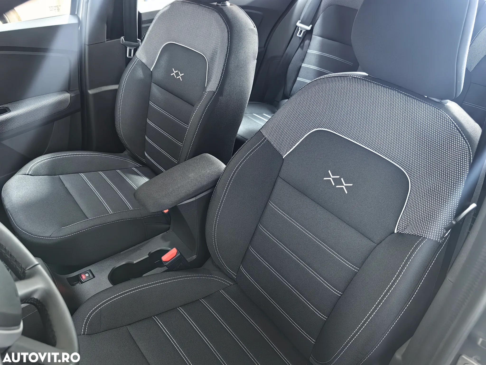 Dacia Logan ECO-G 100 MT6 XX - 11
