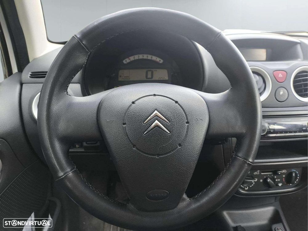 Citroën C3 - 9