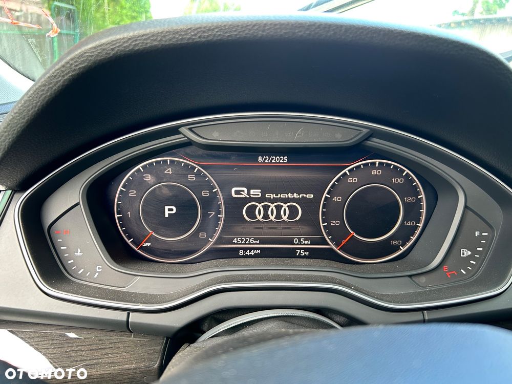 Audi Q5 2.0 TFSI Quattro Design S tronic - 19