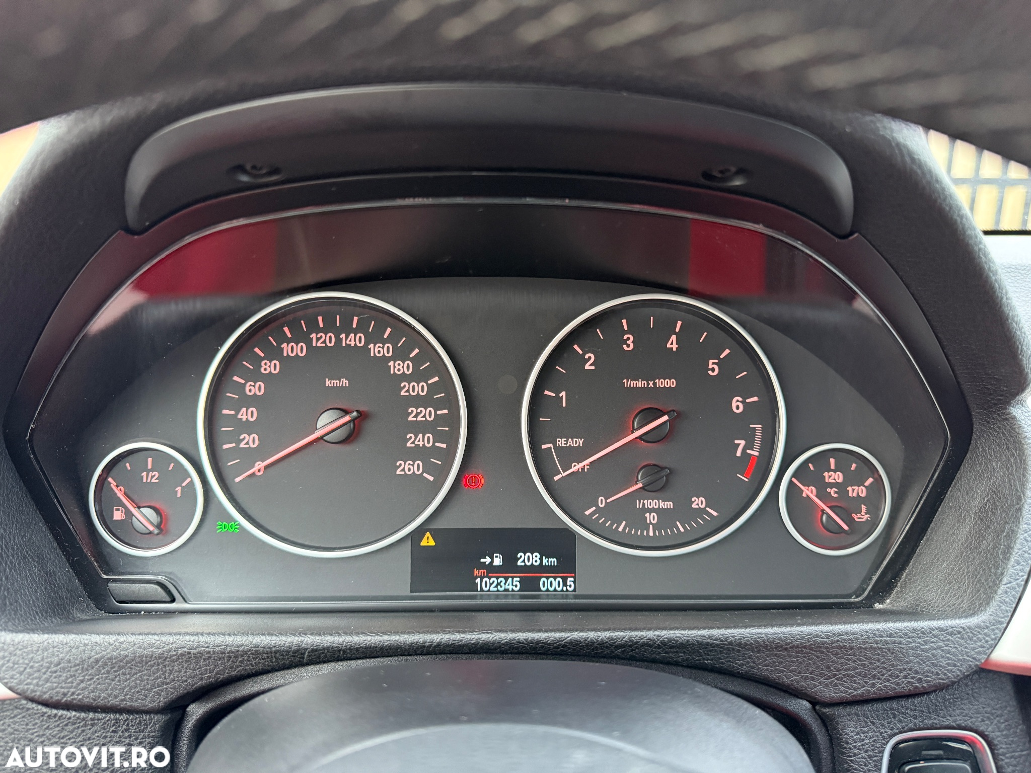 BMW Seria 3 316i - 17
