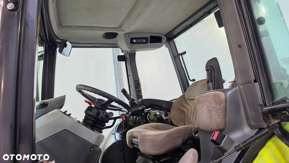 Claas Arion 420 Cis 5410 Dyna 4  Jak 5450 Dyna Axos Celtis Arion T5.105 T4.75 Ursus Kubota - 18