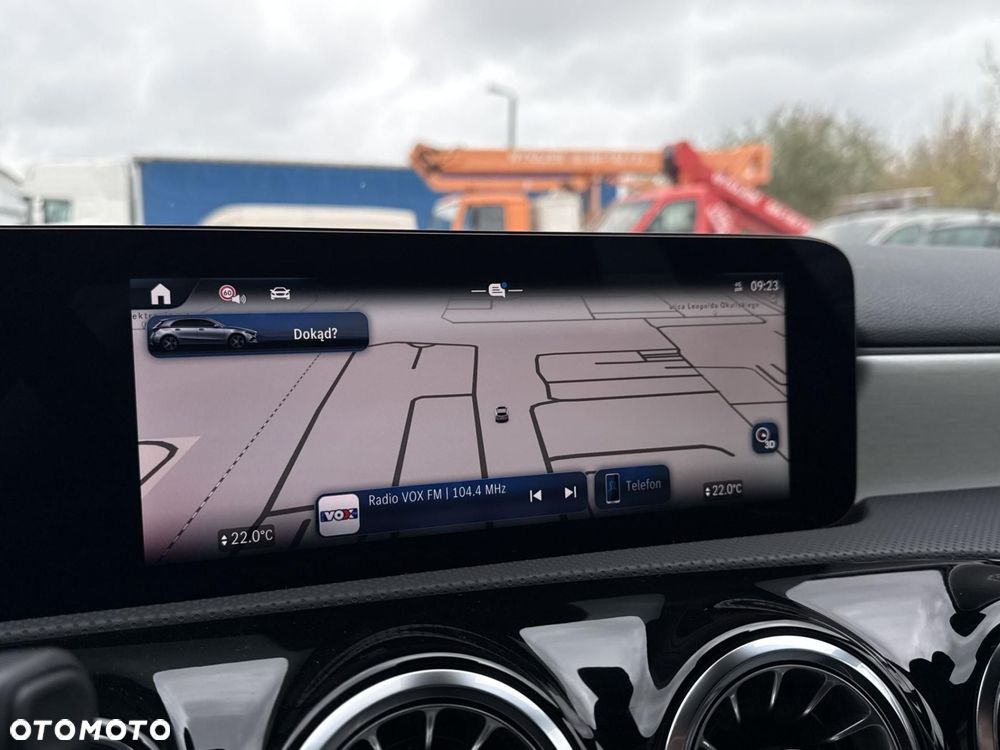 Mercedes-Benz Klasa A - 22