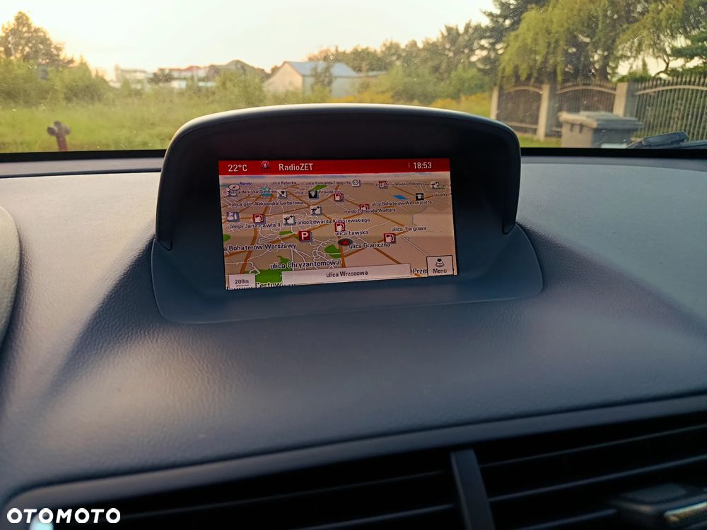 Opel Mokka 1.6 CDTI Cosmo S&S - 27