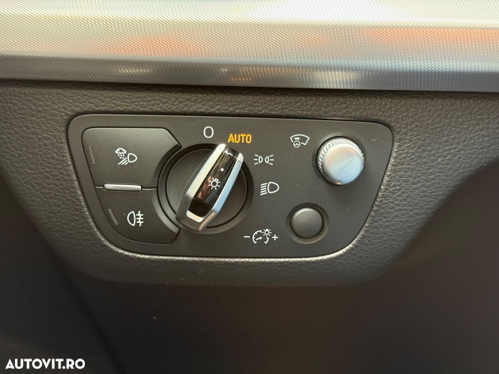 Audi Q5 2.0 TDI Quattro S tronic Sport - 15