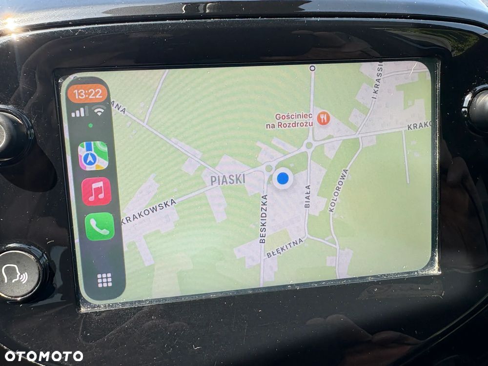 Toyota Aygo 1.0 VVT-i Black Edition - 8