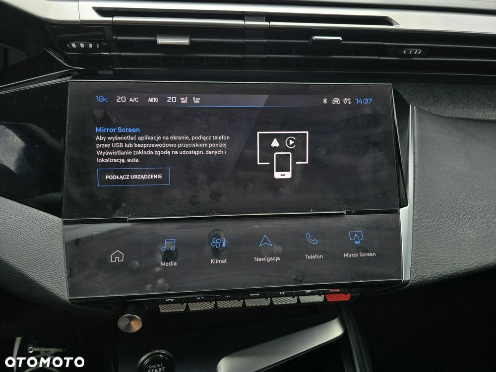 Peugeot 308 1.5 BlueHDi Allure S&S EAT8 - 31