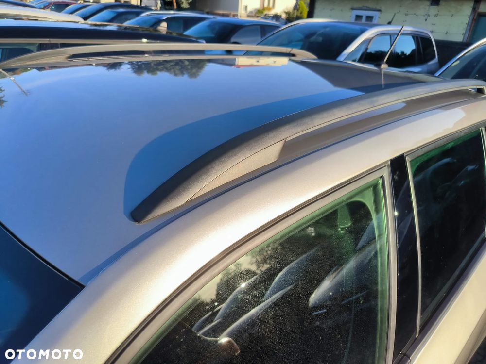 Skoda Fabia 1.0 TSI Clever - 10