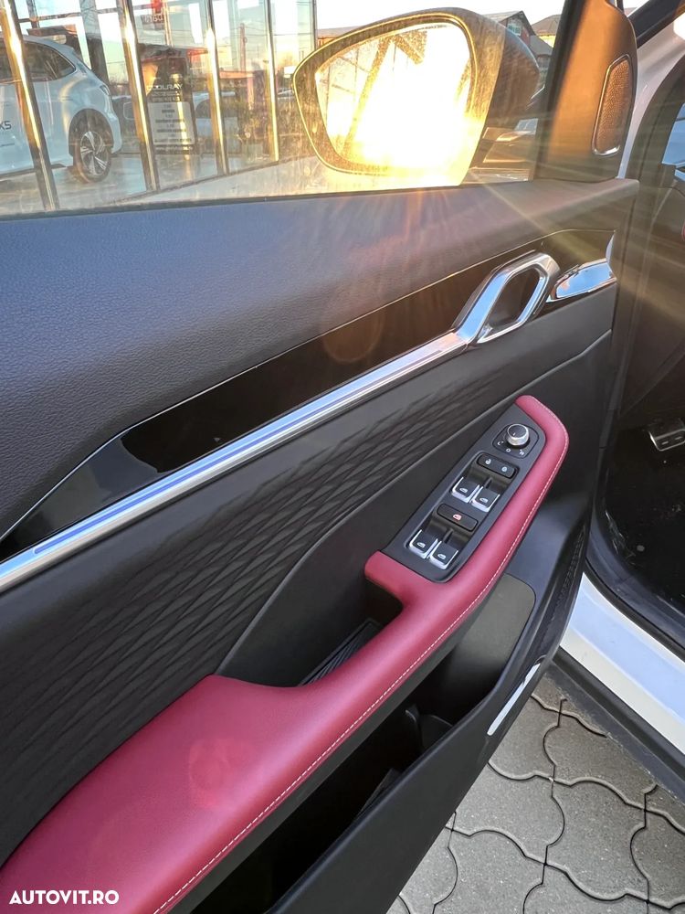 Geely Coolray 1.5 T-GDI 7DCT GF - 12