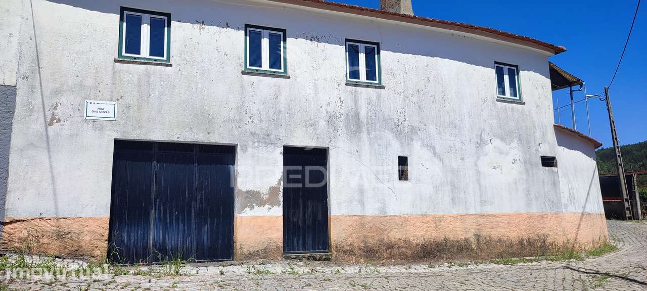 OPORTUNIDADE INVESTIMENTO MORADIA V4 CAMPELO - FIGUEIRÓ DOS VINHOS - Grande imagem: 4/23