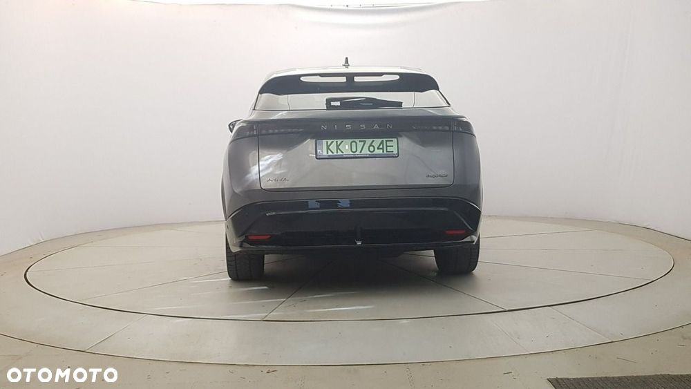 Nissan Ariya - 5