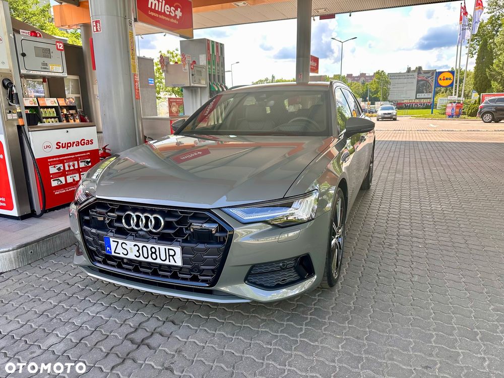 Audi A6 Avant - 3