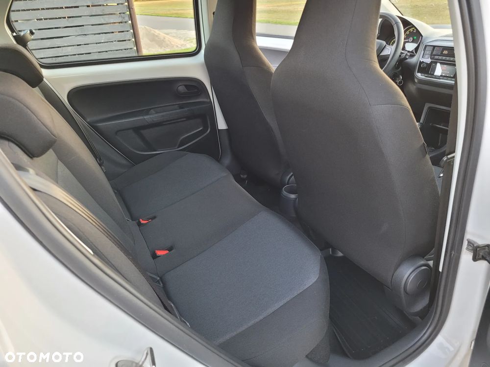 Skoda Citigo - 28
