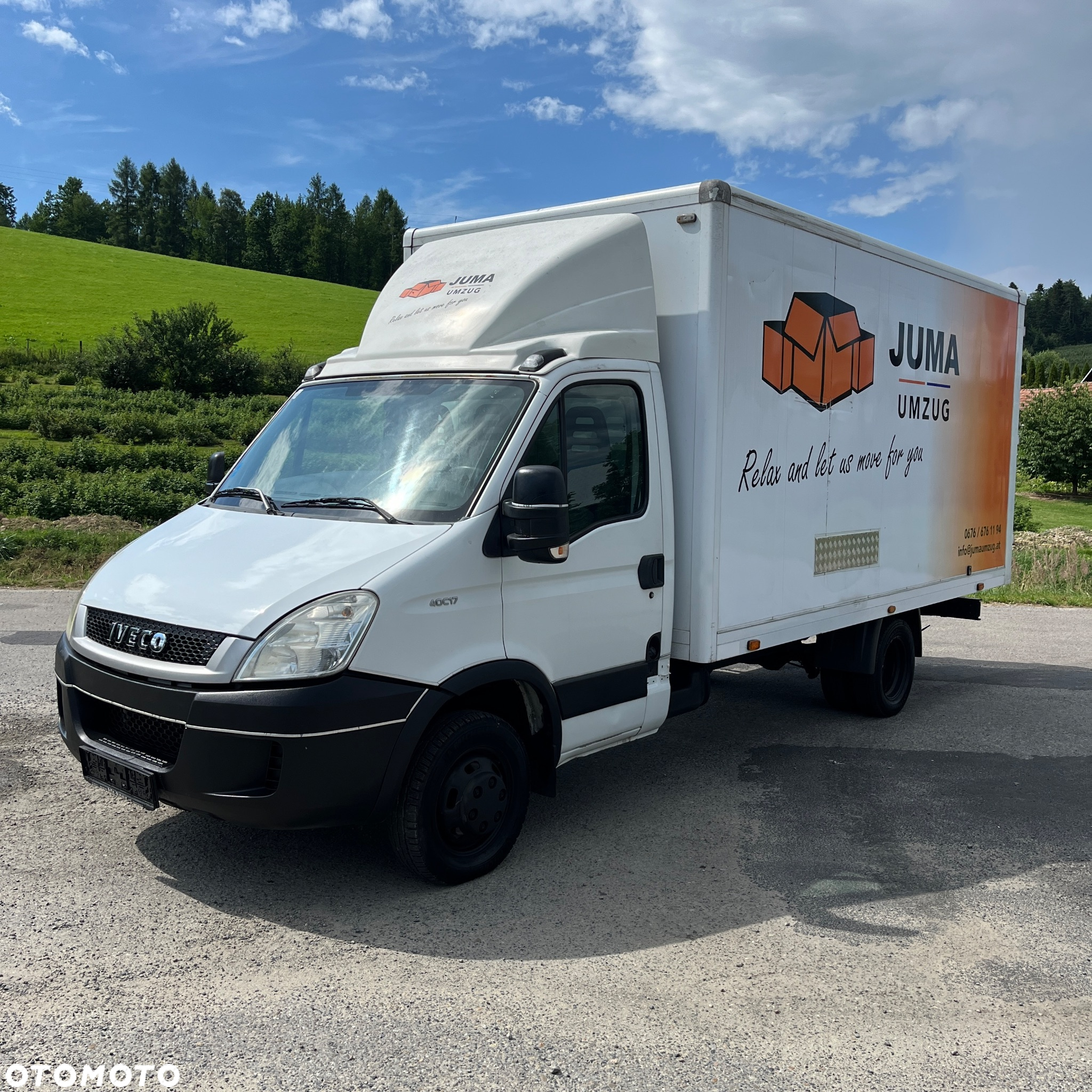 Iveco Daily - 3