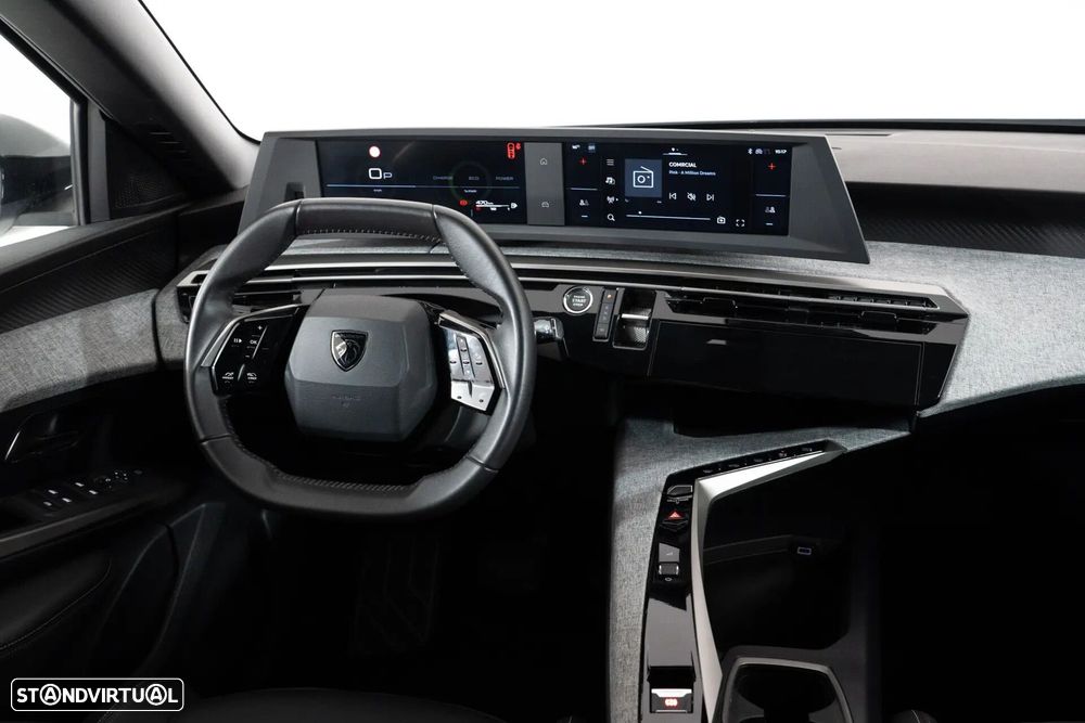 Peugeot 3008 1.2 Hybrid Allure Pack e-DCS6 - 15