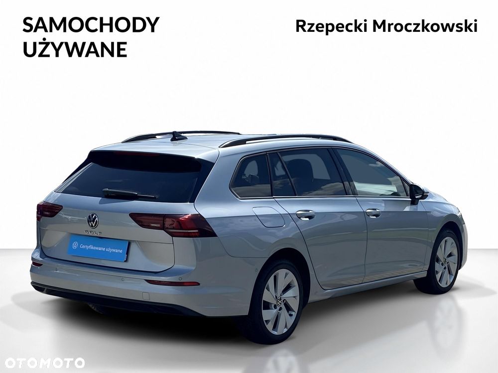 Volkswagen Golf Variant 1.5 TSI Life - 7