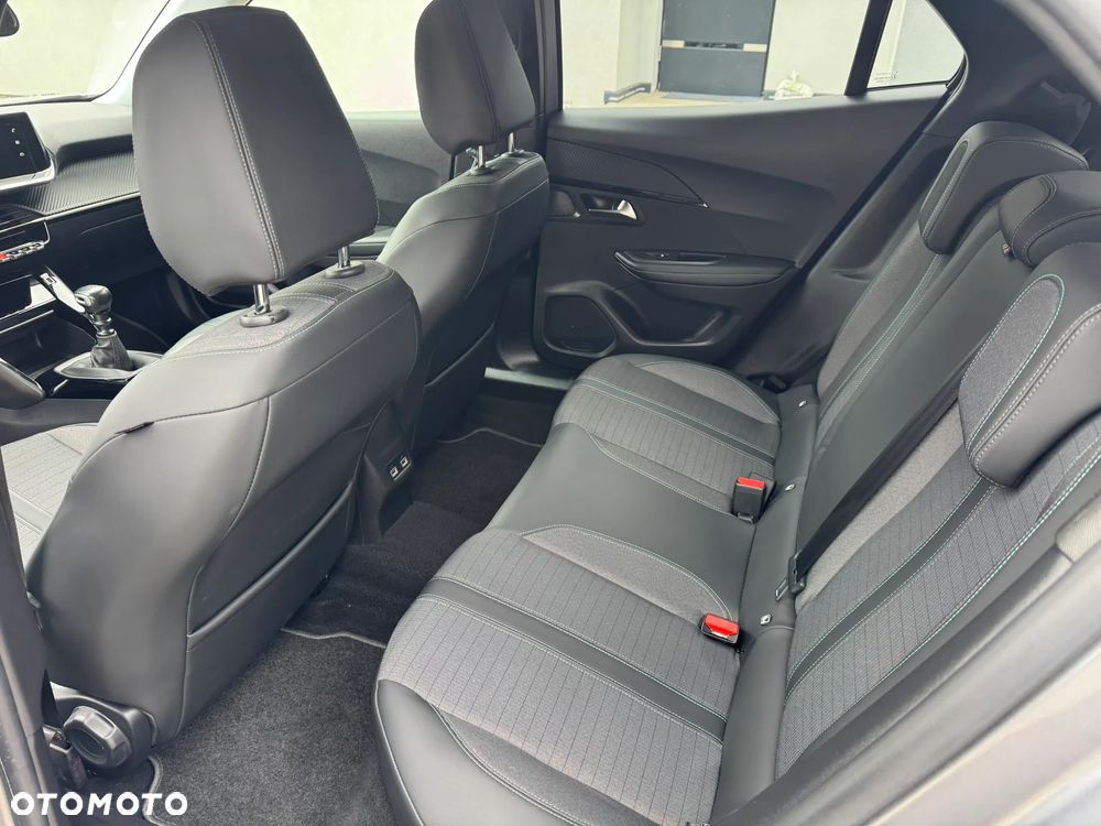 Peugeot 2008 PureTech 100 Stop&Start Allure Pack - 18