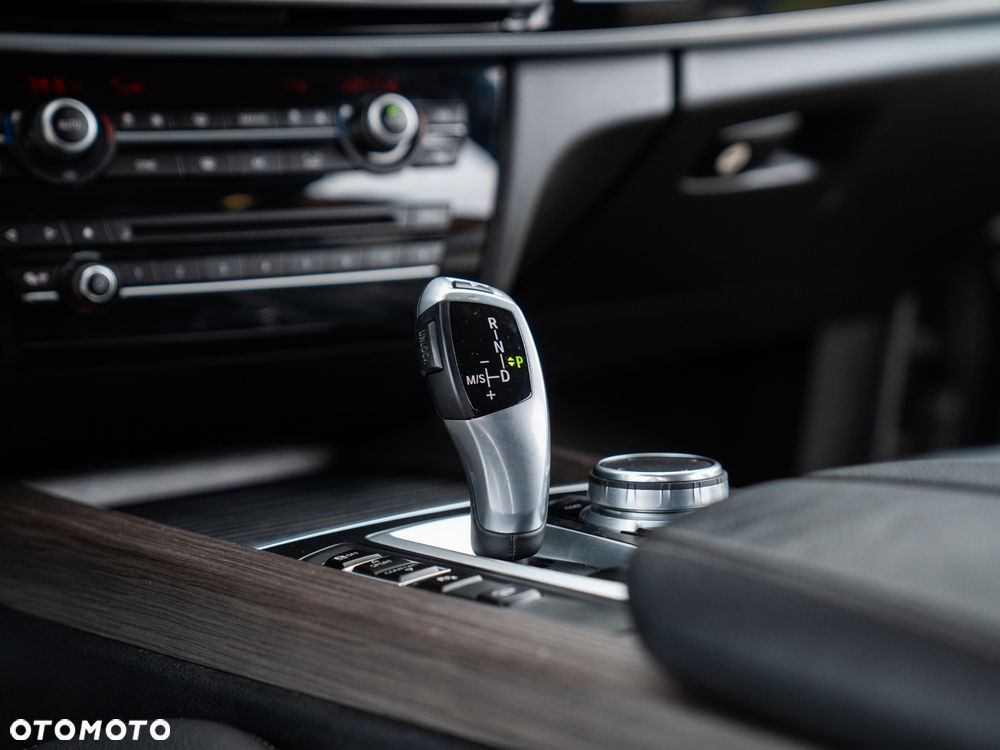 BMW X5 xDrive25d - 31