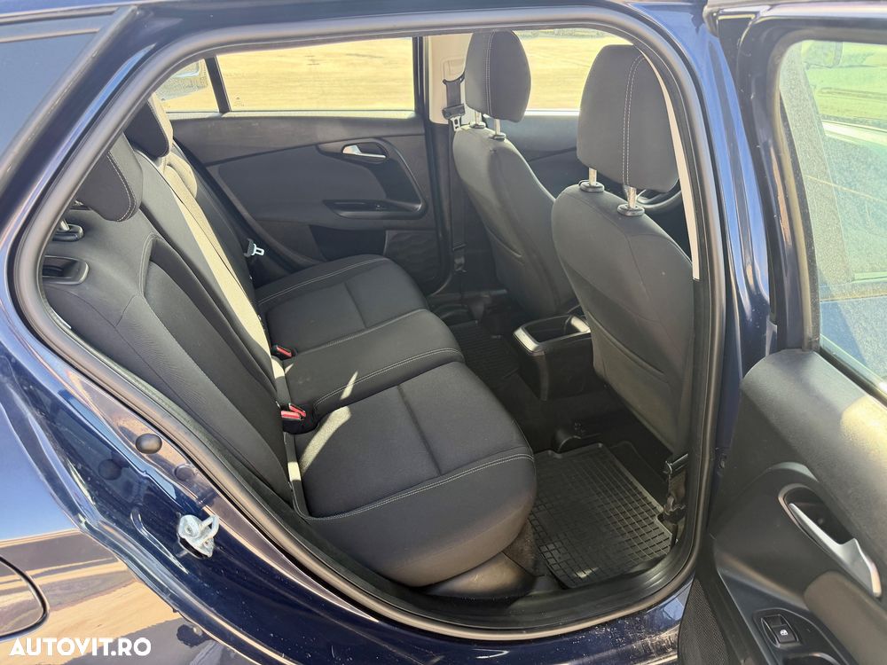 Fiat Tipo 1.4 16V S-Design - 17