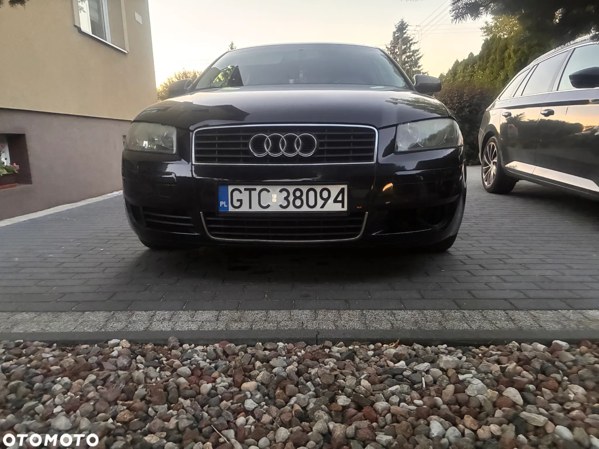 Audi A3 1.6 Ambition Tiptr - 10