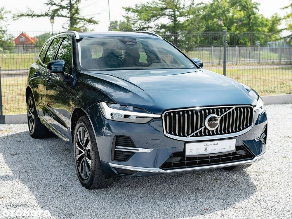 Volvo XC 60 - 4
