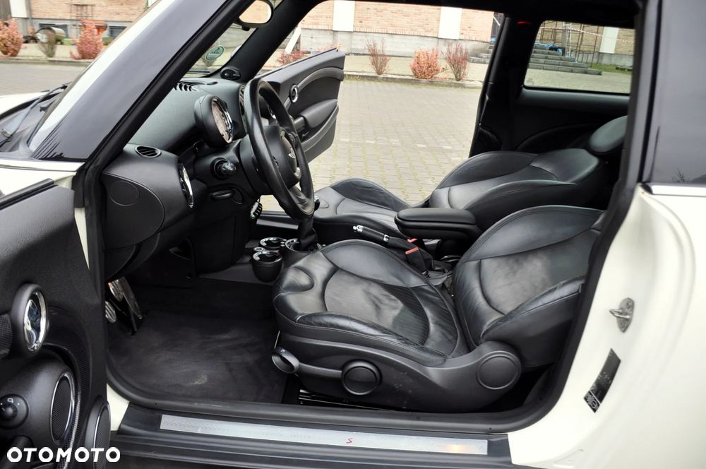 MINI Cooper SD - 30