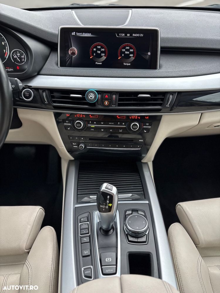 BMW X5 xDrive40e - 14