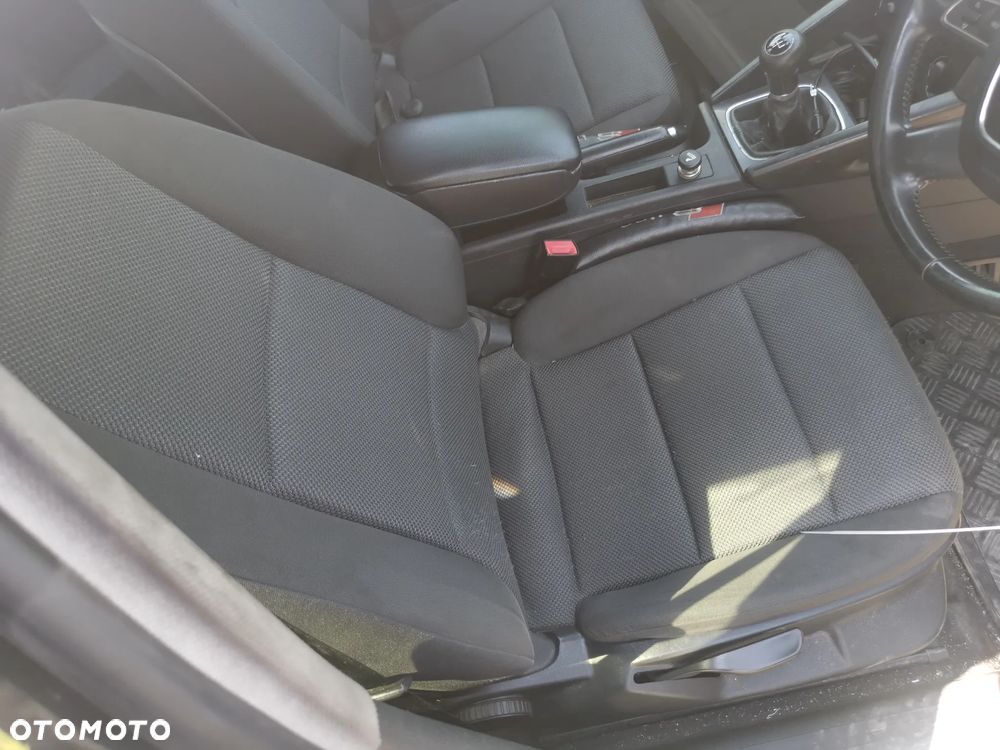 Części Audi A3 8P Lift LAk. LY9C 1.9 TDI BLS - 25