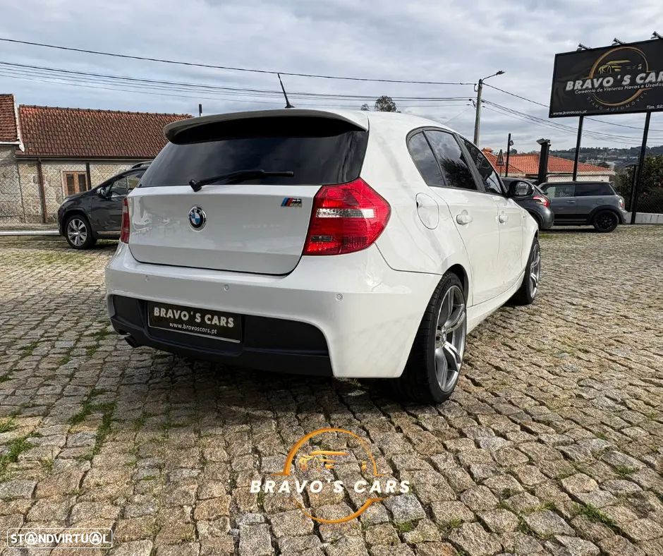 BMW 118 d - 11