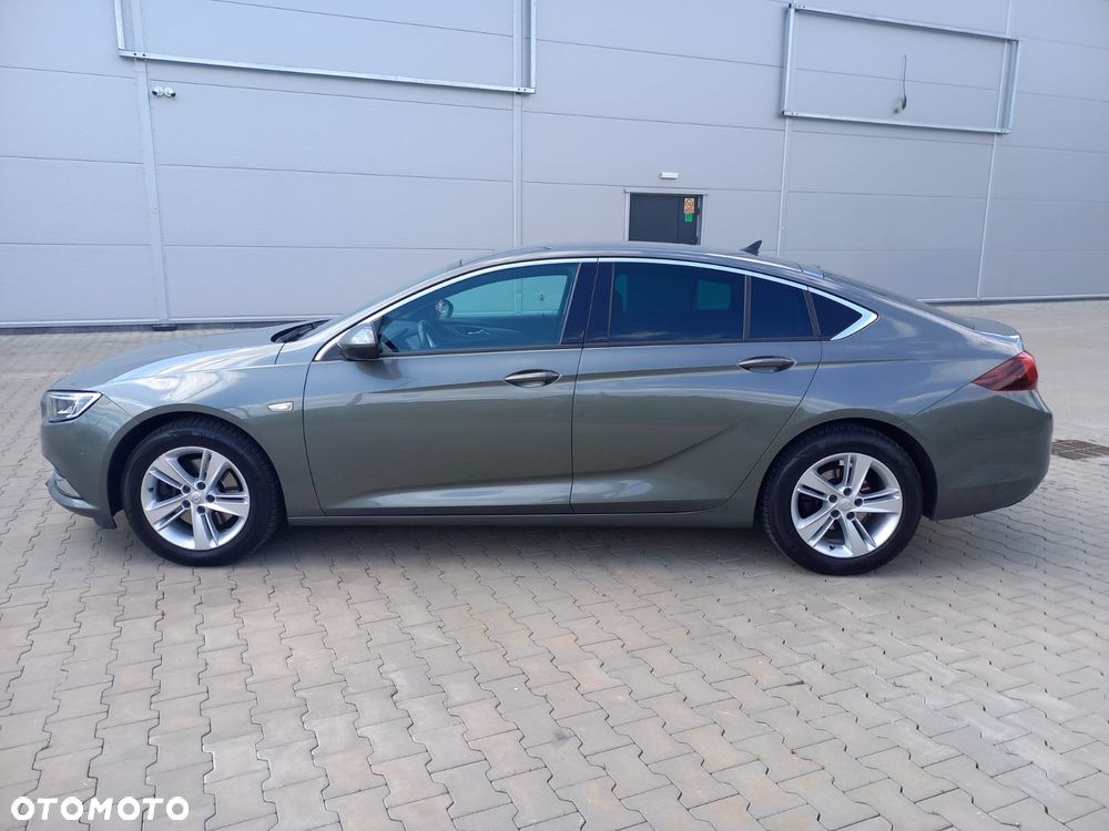 Opel Insignia 2.0 Automatik Business Edition - 16