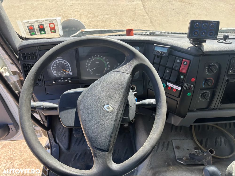 Renault Midlum 150 - 14