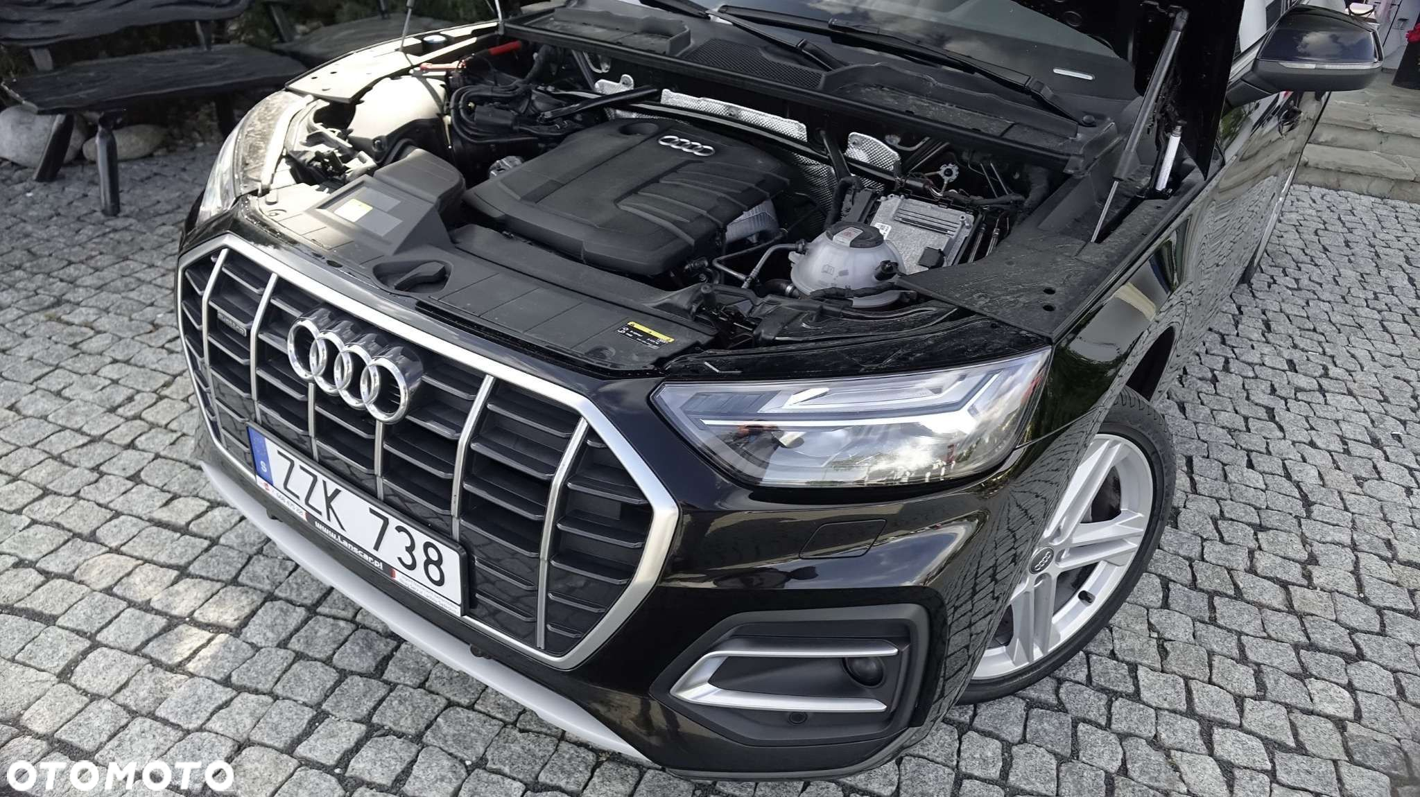 Audi Q5 - 20