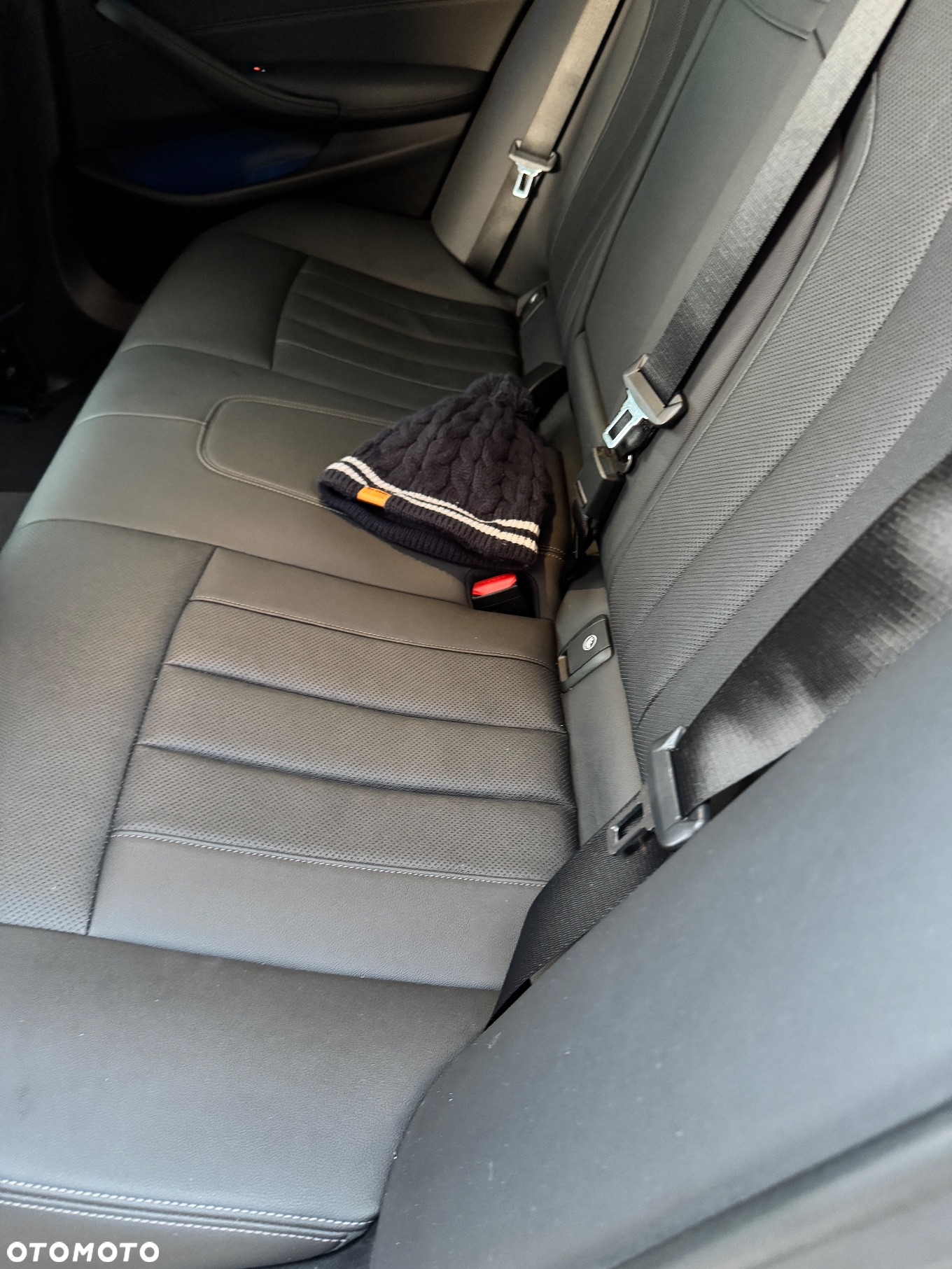 BMW Seria 5 - 18