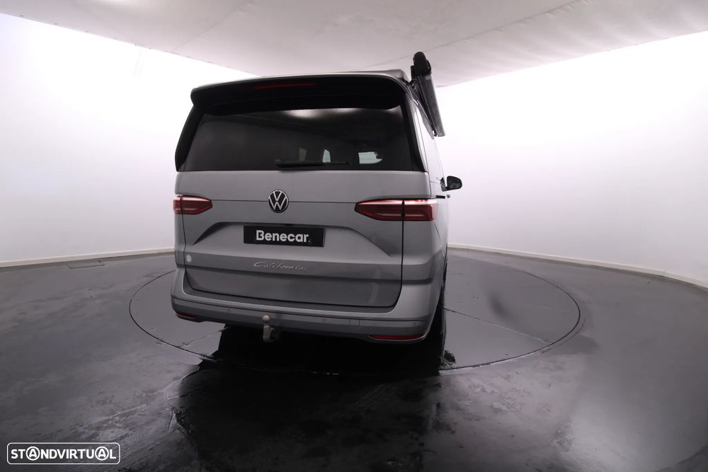 VW California Ocean 2.0 TDI 150cv DSG - 13