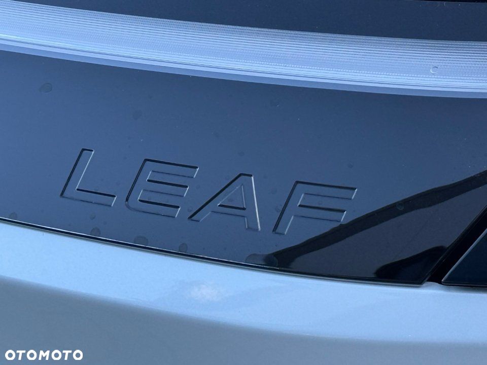 Nissan Leaf - 15