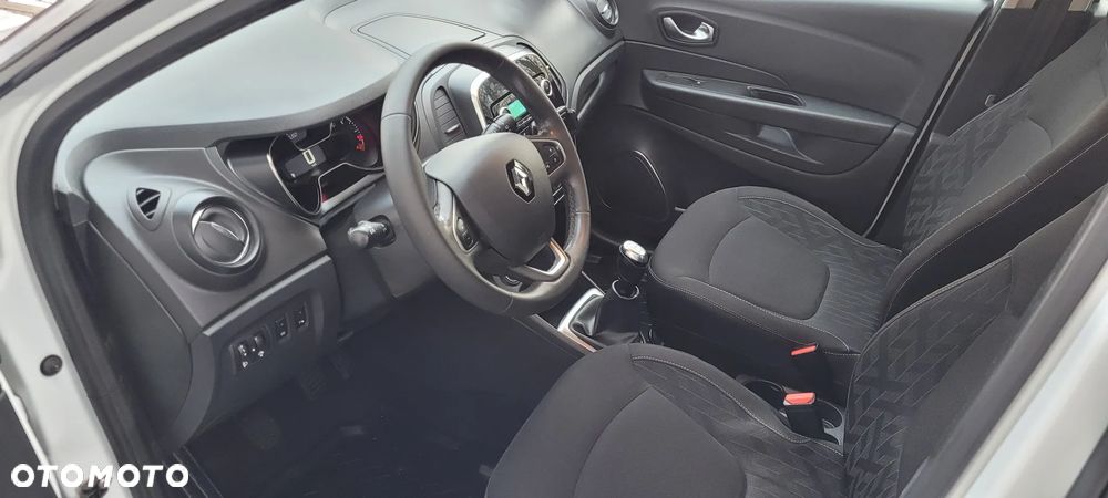 Renault Captur (ENERGY) TCe 90 LIMITED - 14