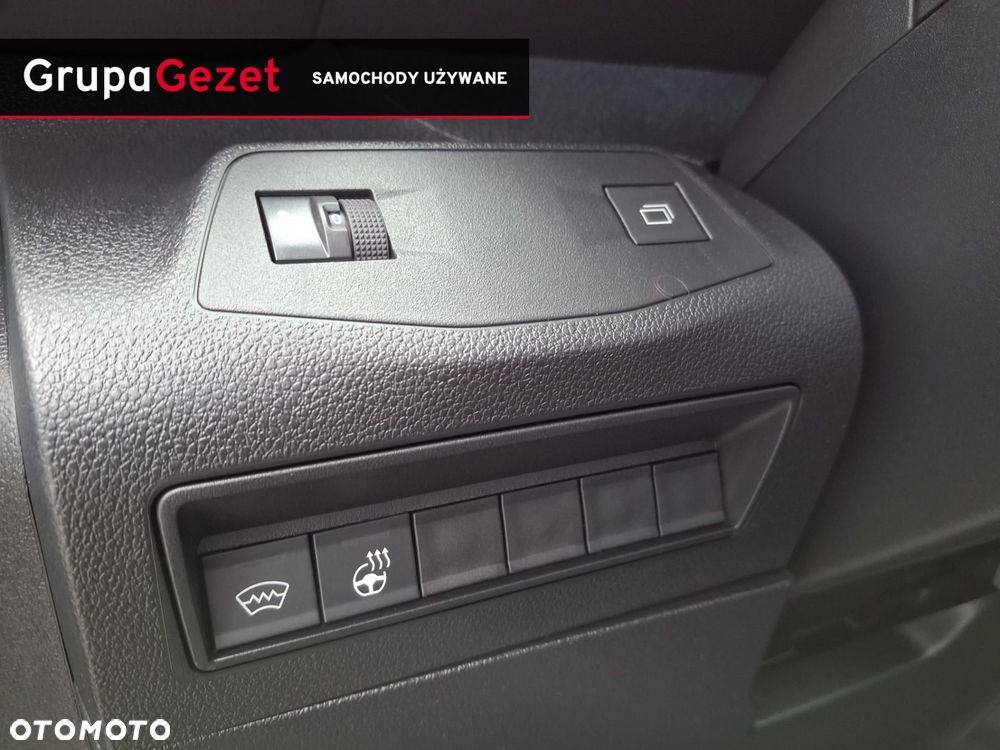 Peugeot Nowy Partner - 16