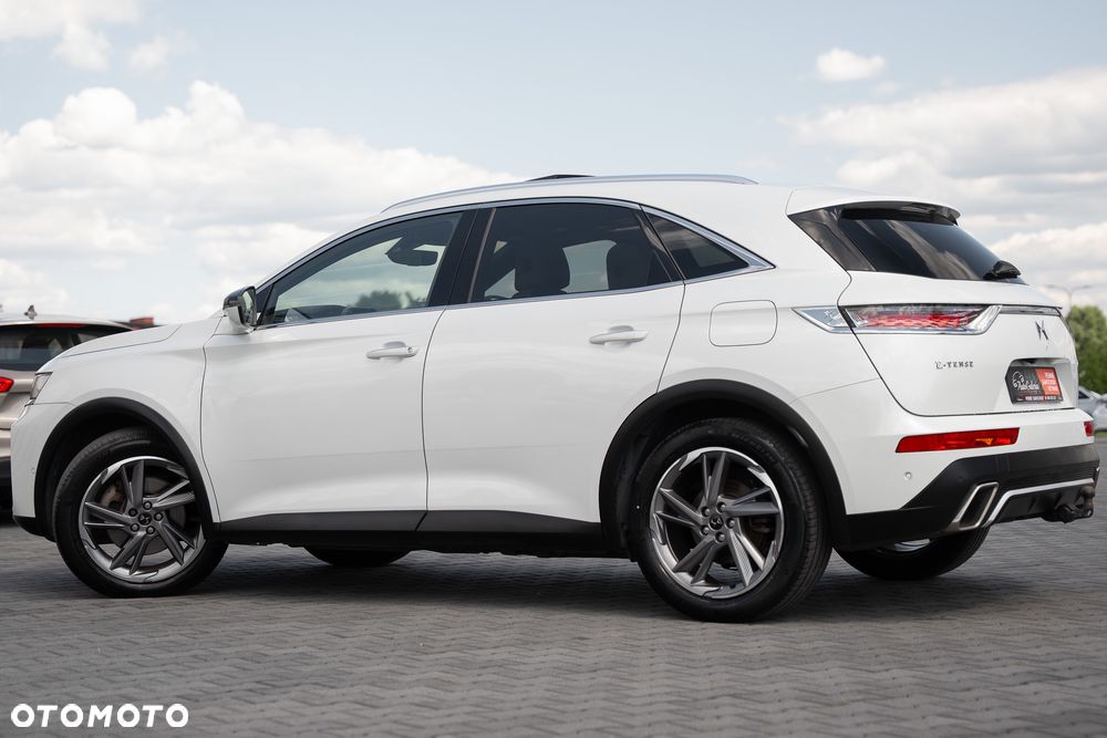 DS Automobiles DS 7 1.6 E-Tense Rivoli - 14
