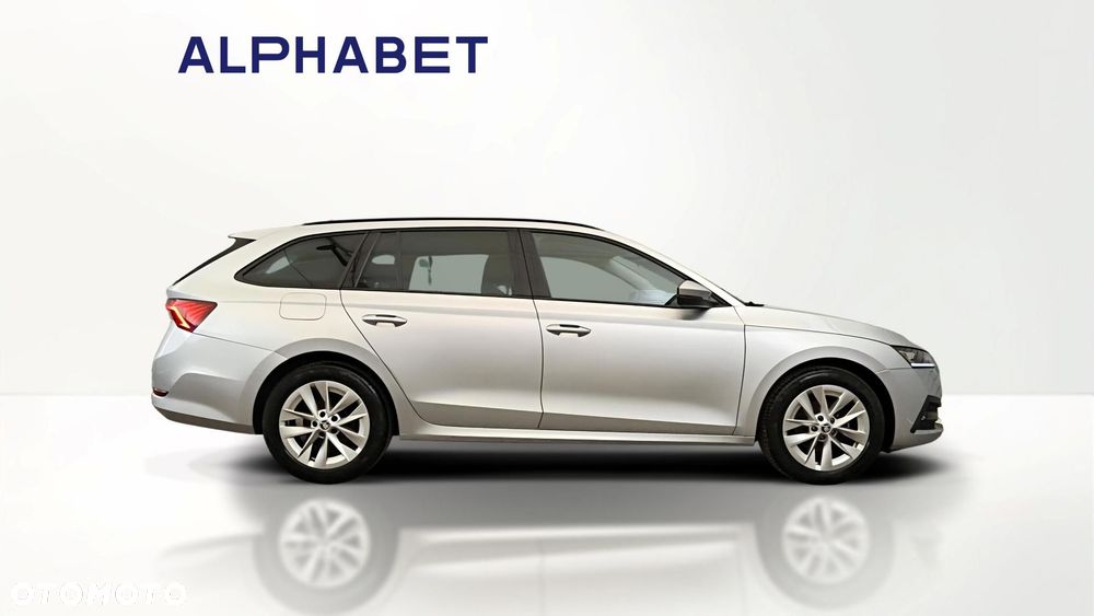 Skoda Octavia 2.0 TDI Ambition - 6