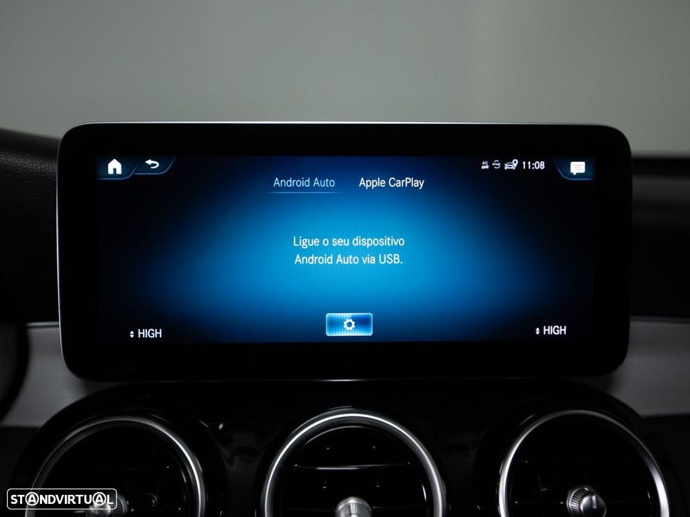 Mercedes-Benz GLC 300 de 4Matic - 29