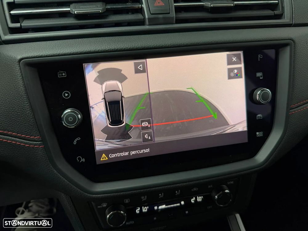 SEAT Arona 1.0 TSI FR - 20
