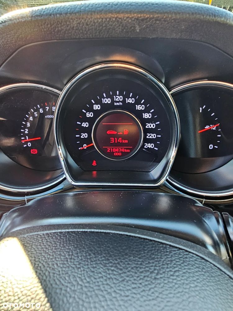 Kia Ceed Cee'd 1.6 GDI L Business Line - 9